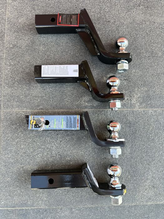 ТЕГЛИЧ Накрайник За Коли от САЩ(USA) и КАНАДА :Toyota;RAM;Mерцедес;