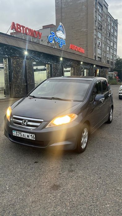 Хонда fr-v, 2005 г.в.