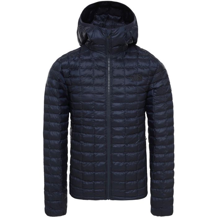 The North Face Thermoball Eco Hooded Jacket - мъжко яке - р.М