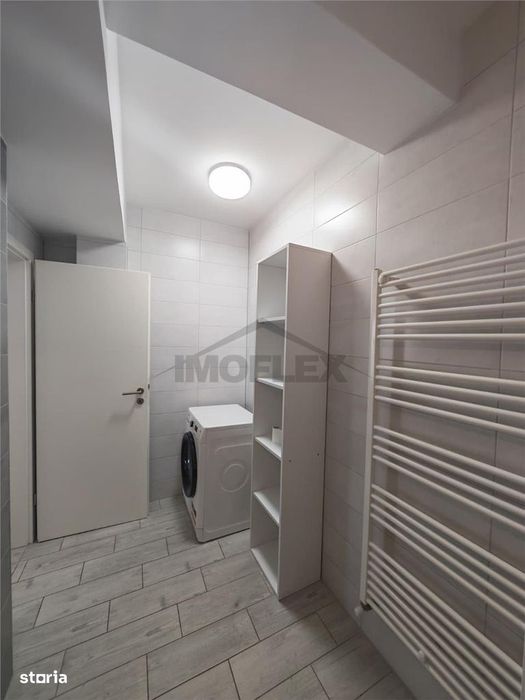 De Vanzare Studio Elegant cu Spatiu Exterior Generos Avantgarden 3 Faz
