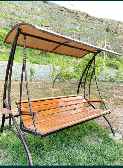 Сдается Дача в ущелье Машат посуточно