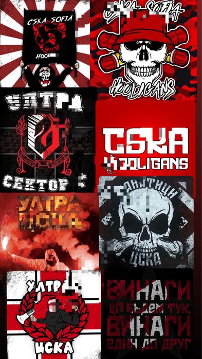 Стикери по ваш дизайн