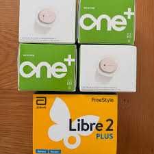 винаги налични dexcom one + либре 2 +  декском уан + freestyle libre 2 +