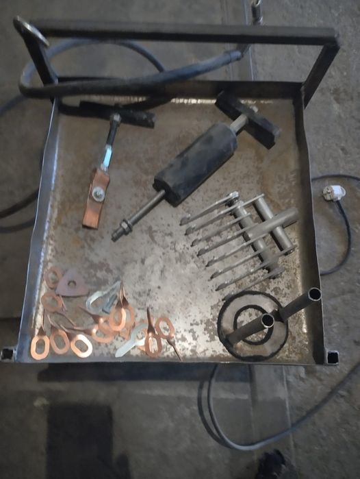 Продам споттер в отличном состоянии