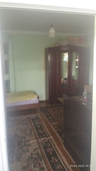 Продаётся дом 7 соток земли