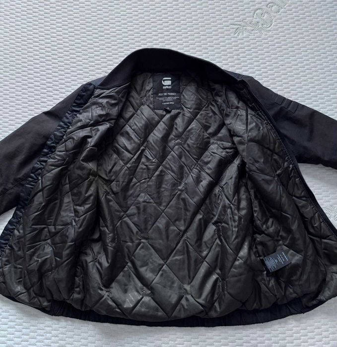 G-STAR geaca bomber pt barbati, marime S