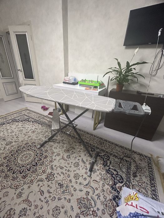 Продам гладильную доску