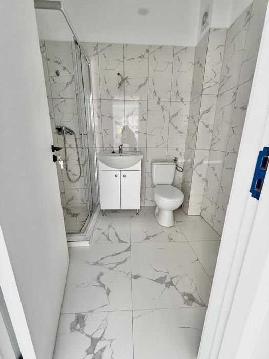 Ap. doua camere zona Militari Residence mutare imediata