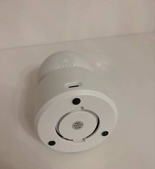 Wi-Fi видеокамера