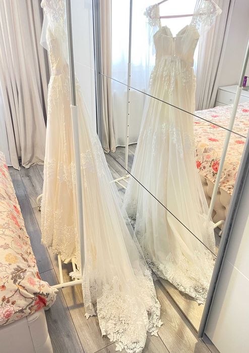 Rochie de mireasa