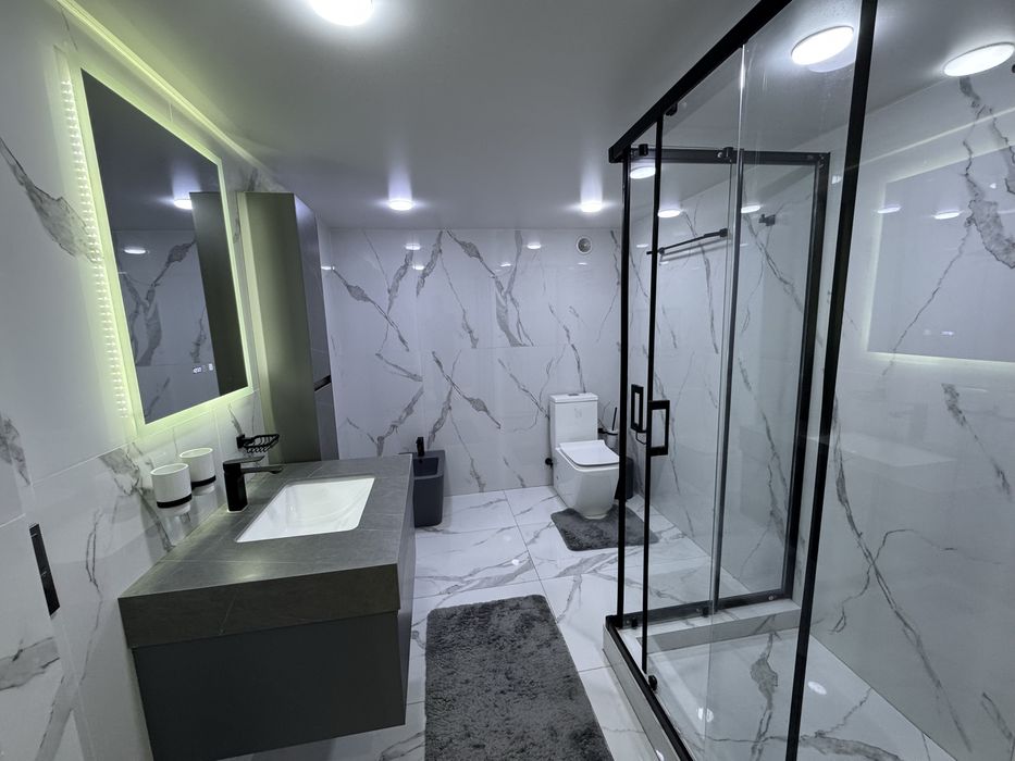 Продаётся Шикарная квартира в ЖК MIRABAD PALAS