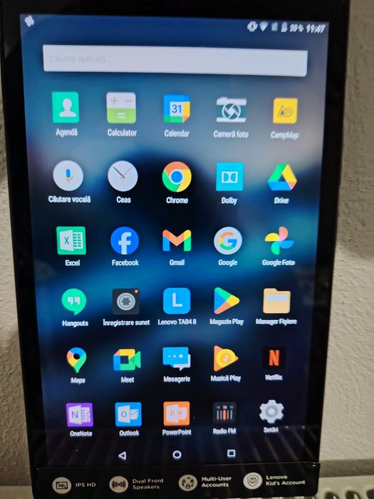 Lenovo tab 4,SIM Slot 4g