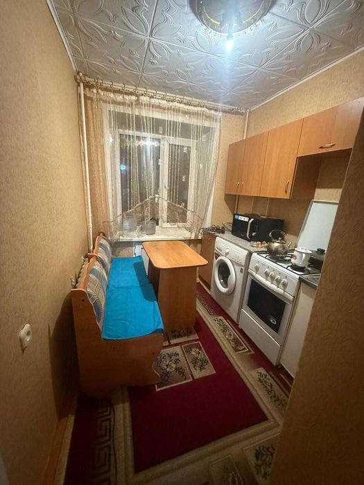 Продажа 1-комнатной квартиры