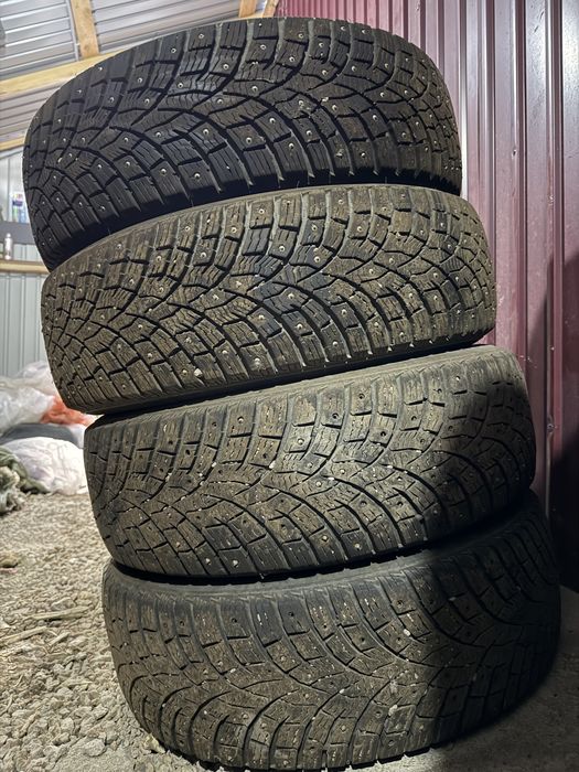 Зима Triangle 215/65R16