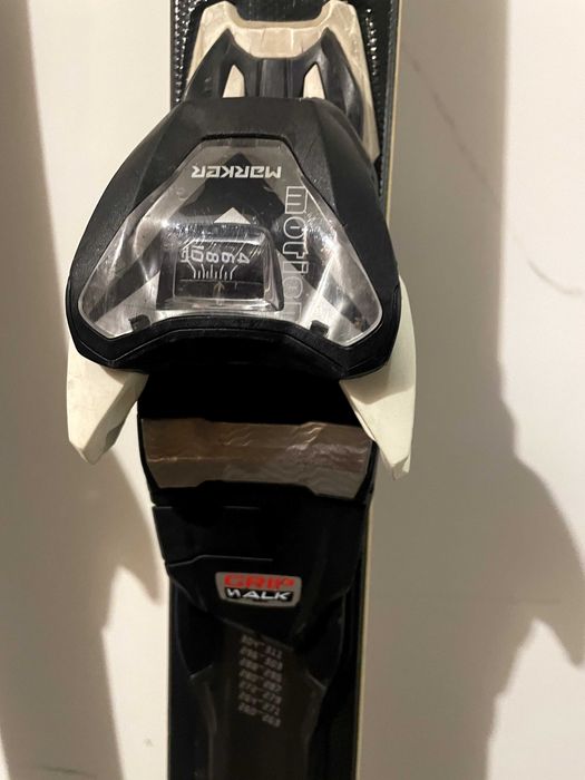 Карвинг Ски Vokl Race Tiger + Marker автомати