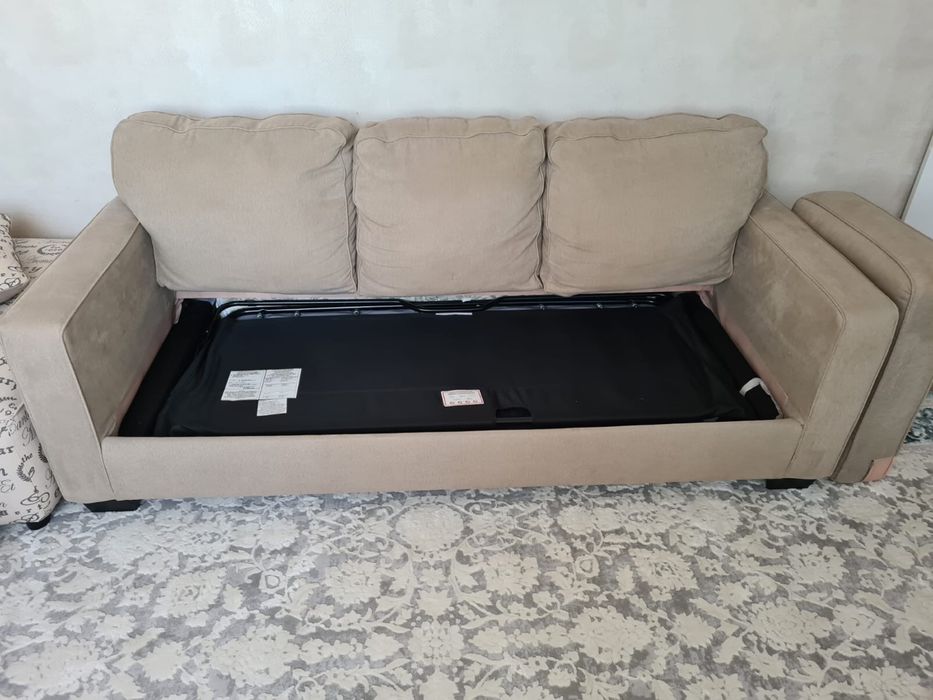 Продам диван