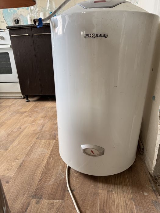 Электротитан 80 л