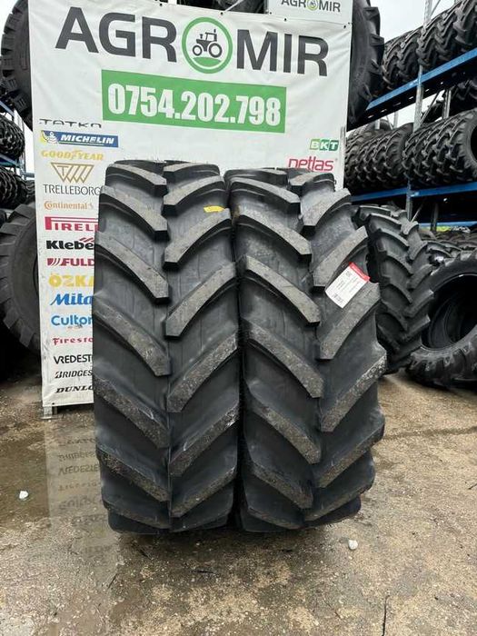 Marca ALLIANCE 420/85R34 pentru MASSEY FERGUSON anvelope radiale