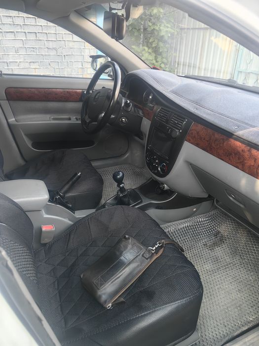 Аренда с последуюшим выкупом Лассети