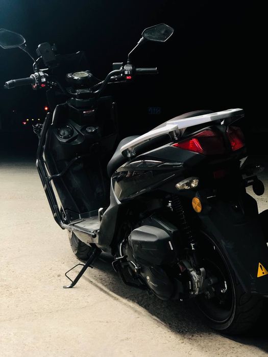 Samuray yangi 1620km yurilgan holati ideyal  orqa yashigiyam bor