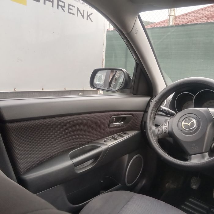 Ofer spre vânzare Mazda 3