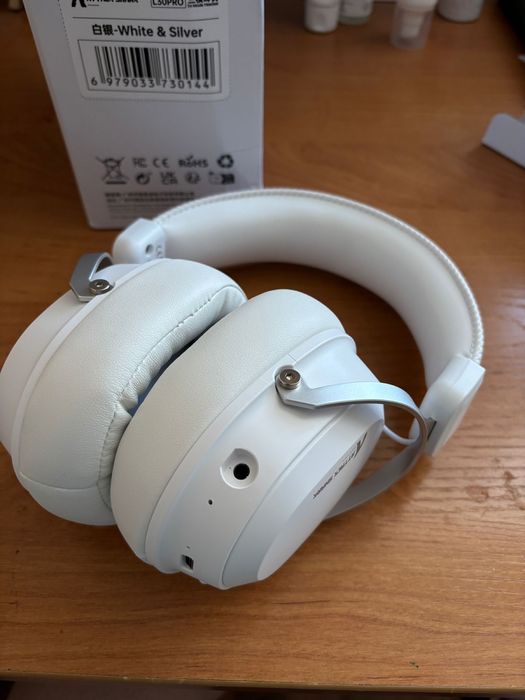 Продам игровые наушники