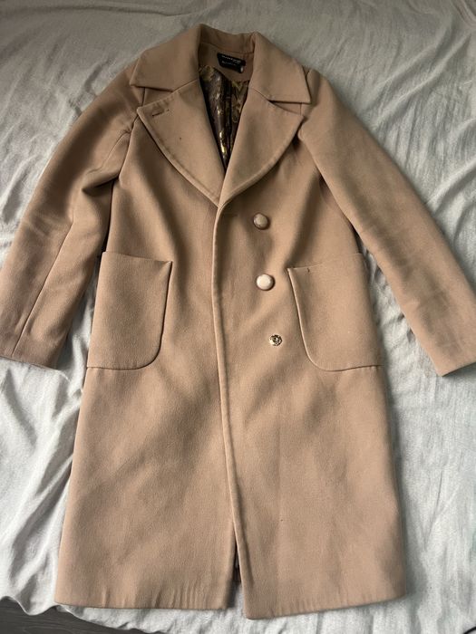 Пальто производство россия