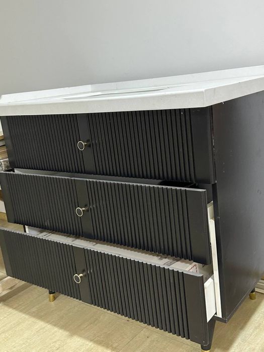 Раковина для ванной комнаты