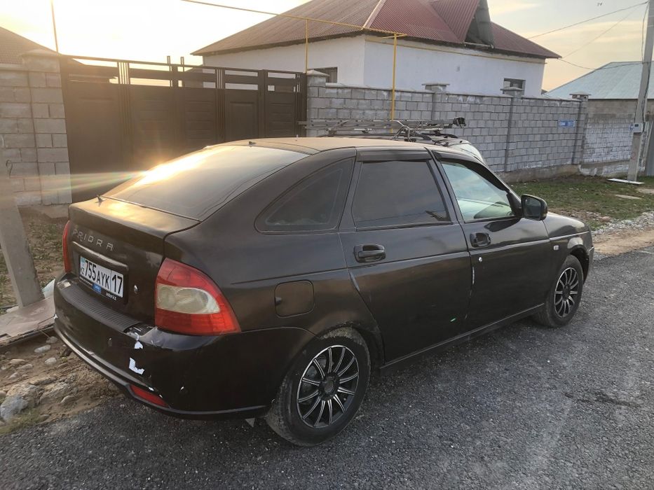 На запчасть приора 2008
