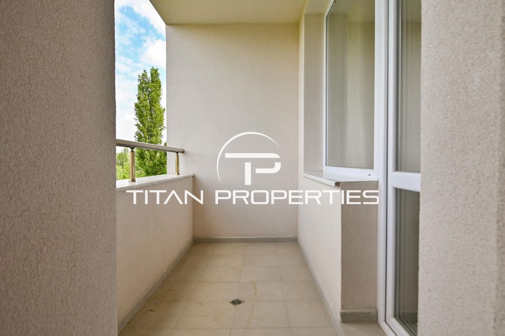 Дава се под наем Двустаен апартамент в София, Красна поляна 3 - 65 кв.м за 550 € - Снимка #16