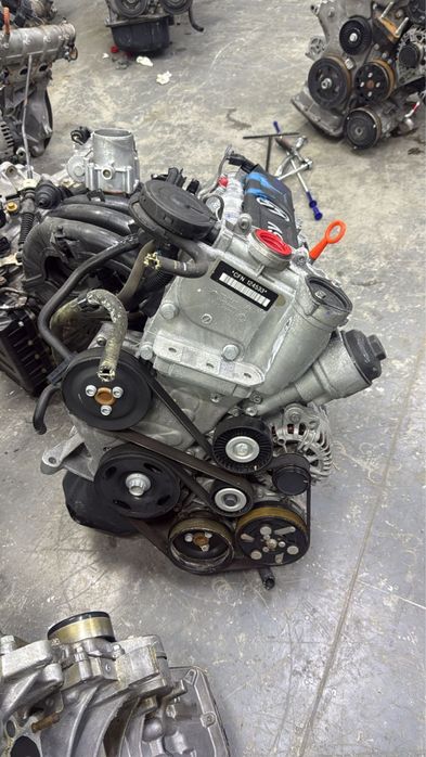 Фольксваген поло в рассрочку