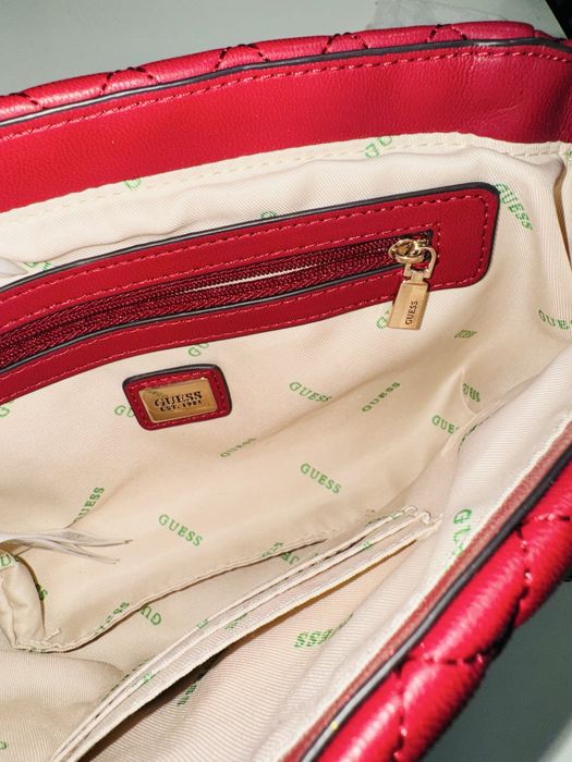 Geanta Guess- originala