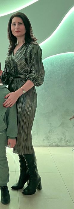 Rochie Zara mărimea S