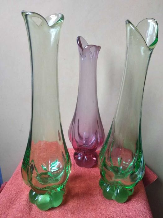 Чайный набор СССР