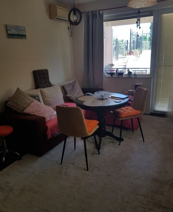 Продава се Двустаен апартамент в Обзор - 45 кв.м за 1445 €/кв.м - Снимка #7