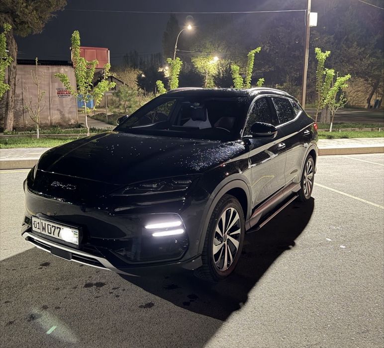Byd | Champion | прокат | автопрокат | аренда авто | rent car