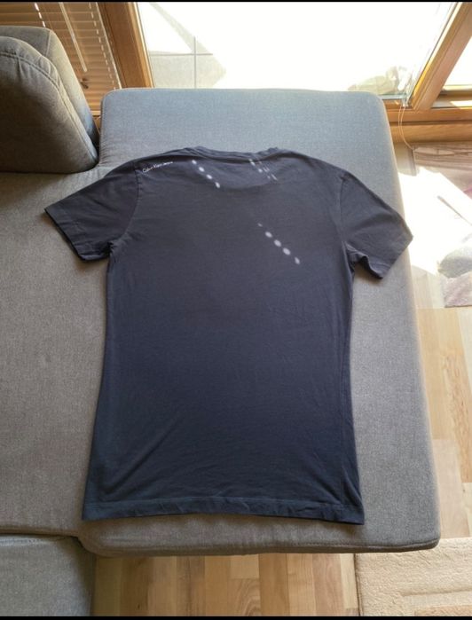 Оригинална мъжка тениска Calvin Klein