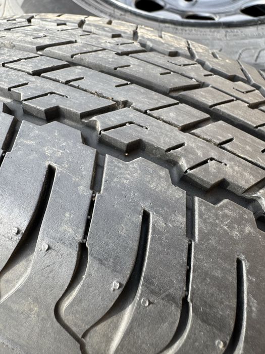 Dunlop /AT20  195/80/15 All Terrain