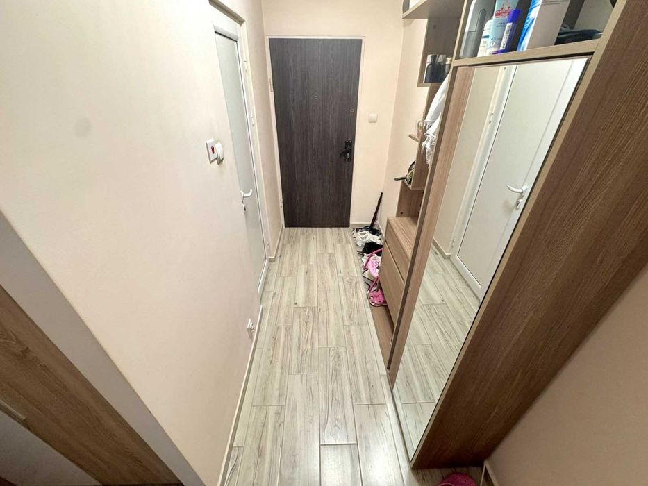 Продава се Двустаен апартамент в Русе, Здравец Изток - 58 кв.м за 1688 €/кв.м - Снимка #12