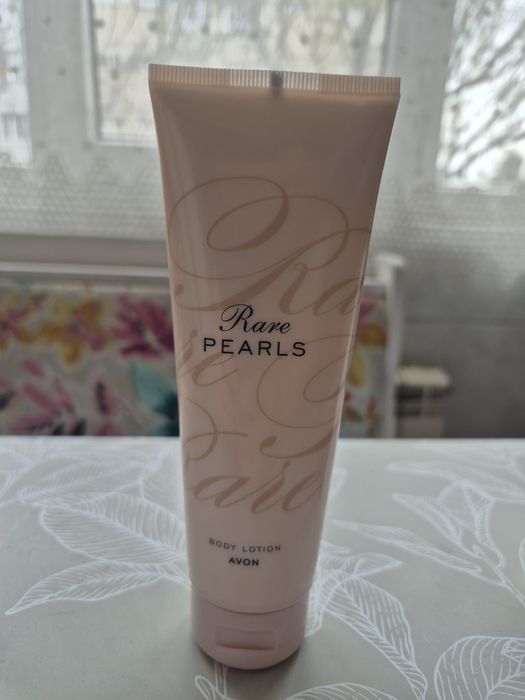 Set Rare Pearls Nou