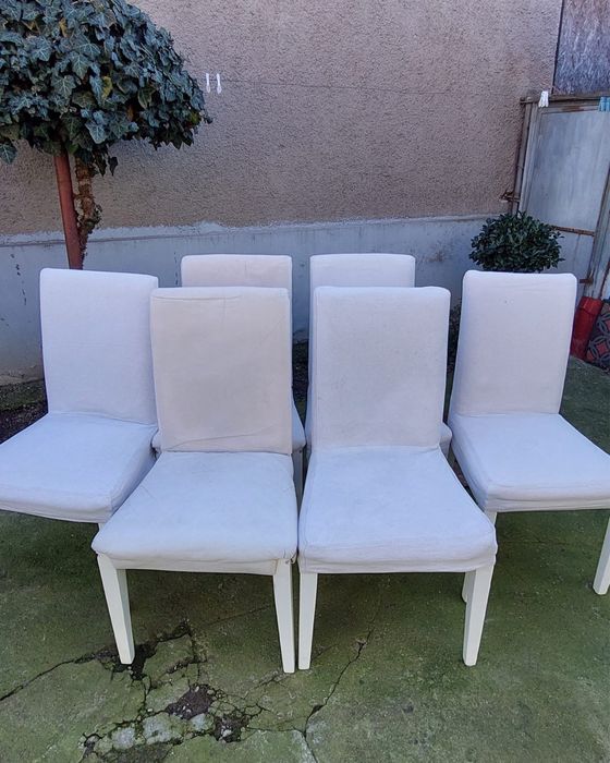 Scaune diferite modele