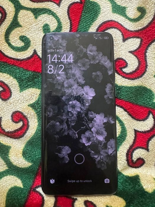 Xiaomi mi 10 ultra