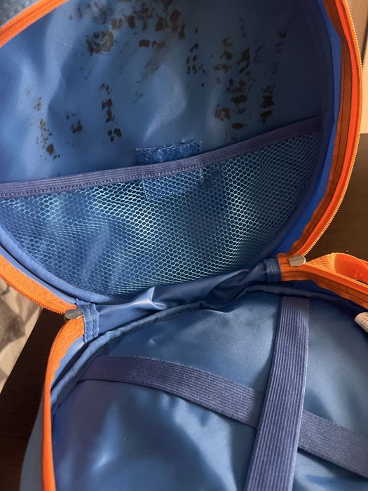 Раница за детска градина