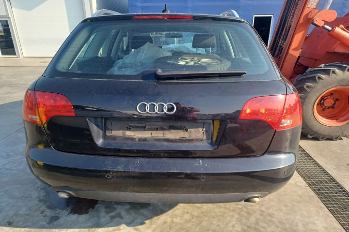 Usita rezervor 4E0010376R 4E0010376R Audi A4 B7