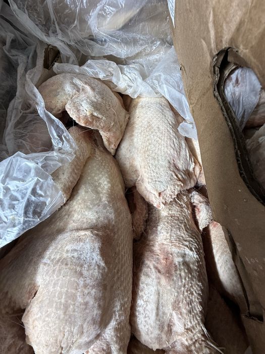 Курица, доставка