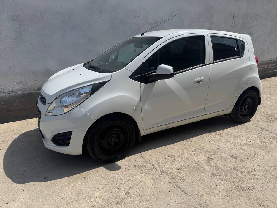 Chevrolet Другая 2017 — 4