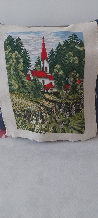 Гоблен "Сезони лято"