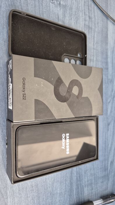Samsung galaxy s22 256gb impecabil