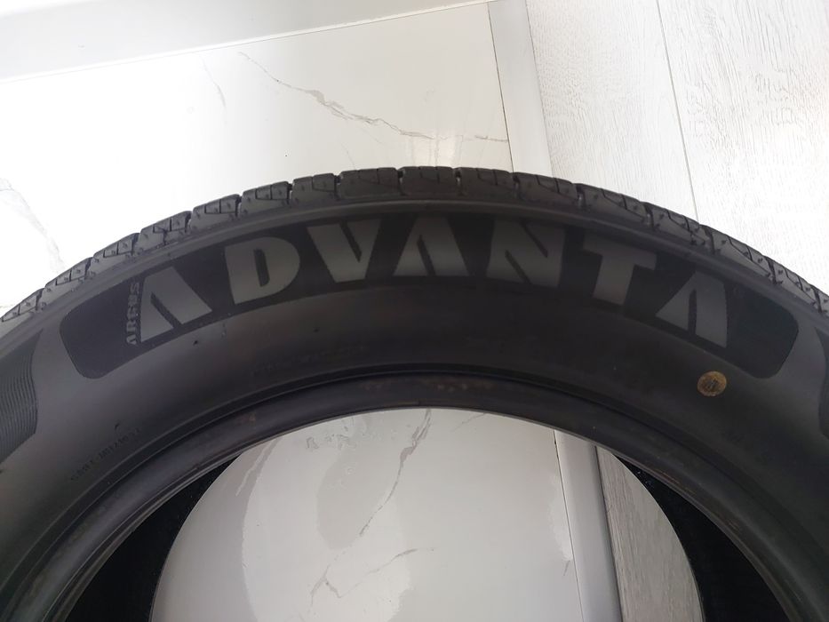 Летние шины комплект