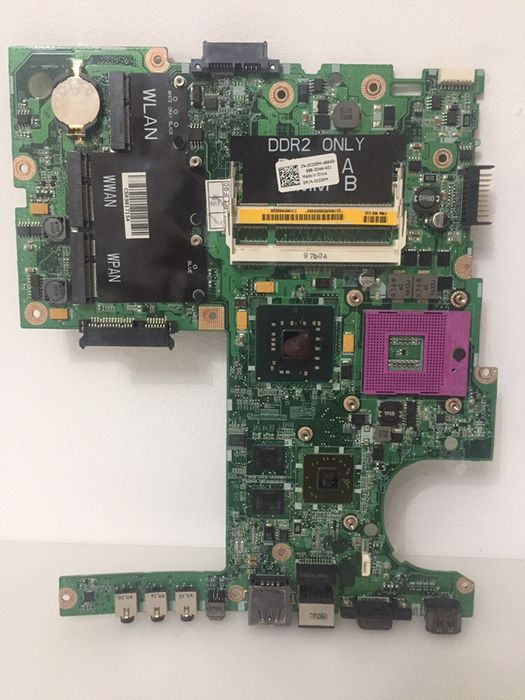 Laptopuri Dell și MSI